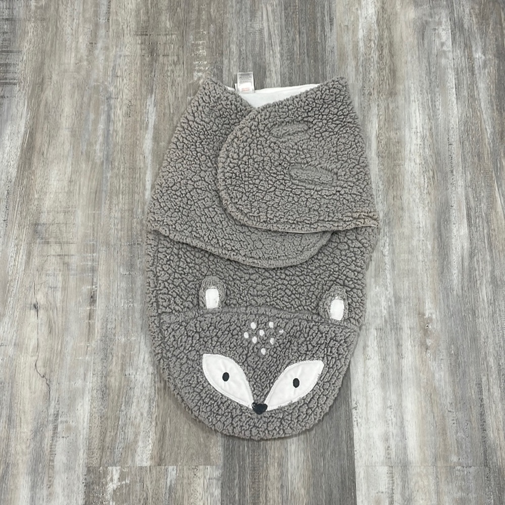Baby Swaddle